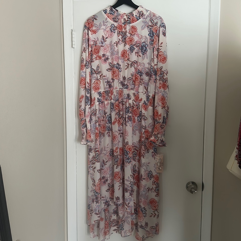 Nanette Lepore dress